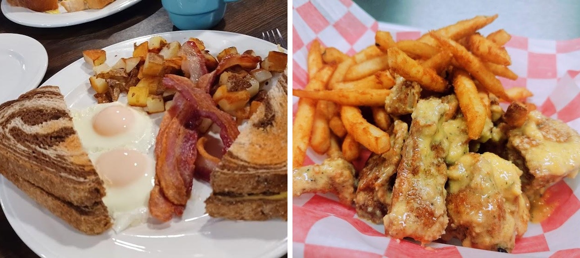 Kimmie's Pub N Grub