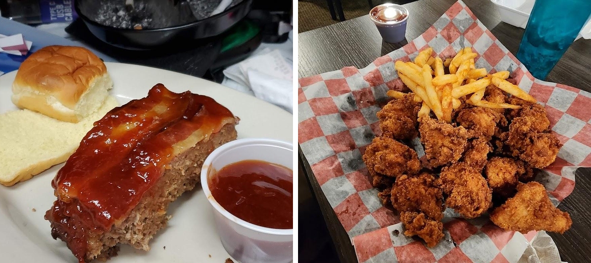 Kimmie's Pub N Grub