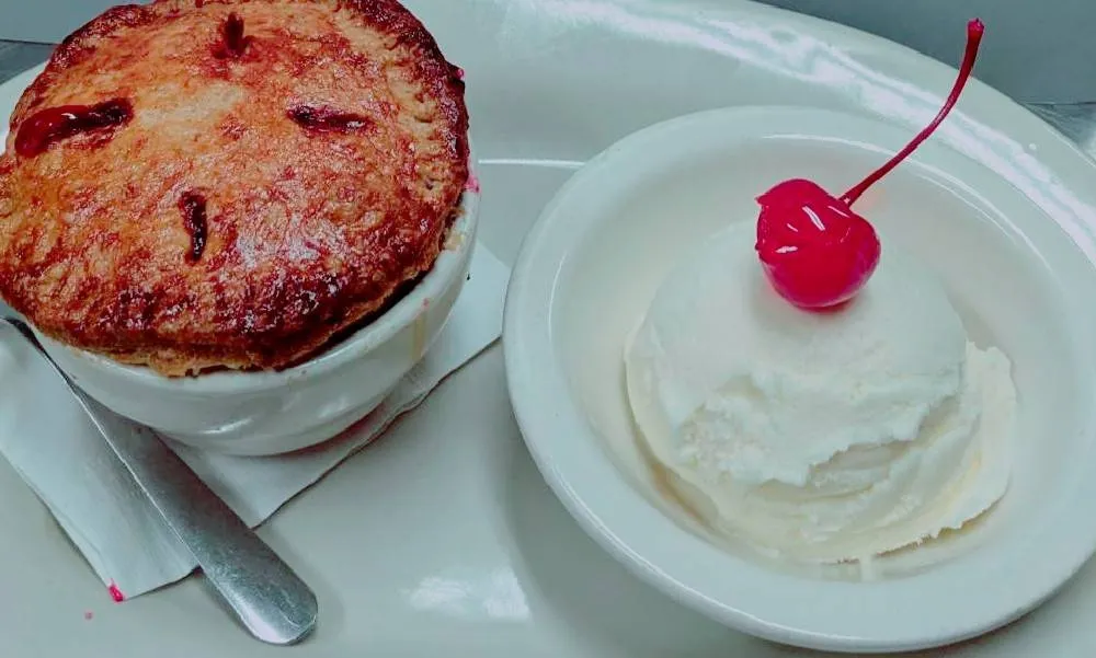 She's My Cherry Pie